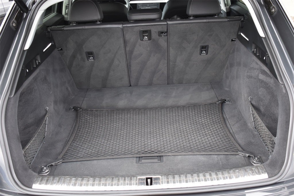 2021 Audi e-tron Premium quattro