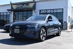 2021 Audi e-tron Premium quattro