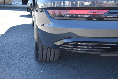 2021 Audi e-tron Premium quattro