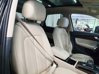 2018 Audi Q5 2.0T Premium quattro