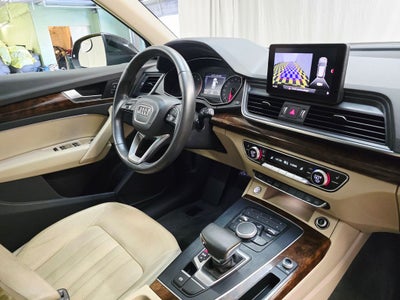 2018 Audi Q5 2.0T Premium quattro