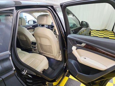 2018 Audi Q5 2.0T Premium quattro