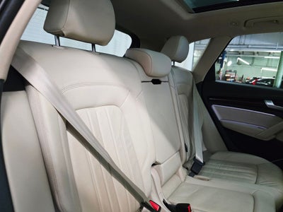 2018 Audi Q5 2.0T Premium quattro