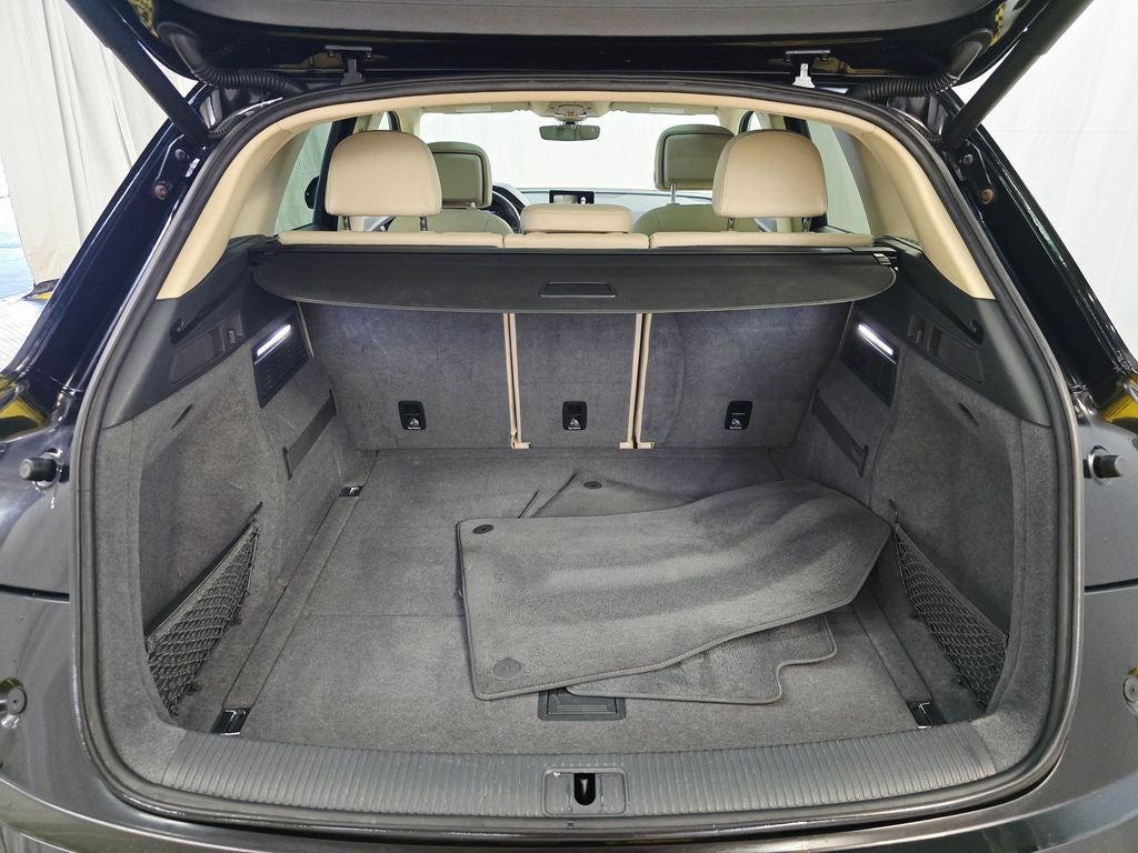 2018 Audi Q5 2.0T Premium quattro