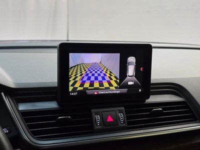 2018 Audi Q5 2.0T Premium quattro