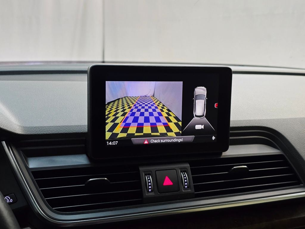 2018 Audi Q5 2.0T Premium quattro