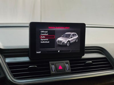 2018 Audi Q5 2.0T Premium quattro