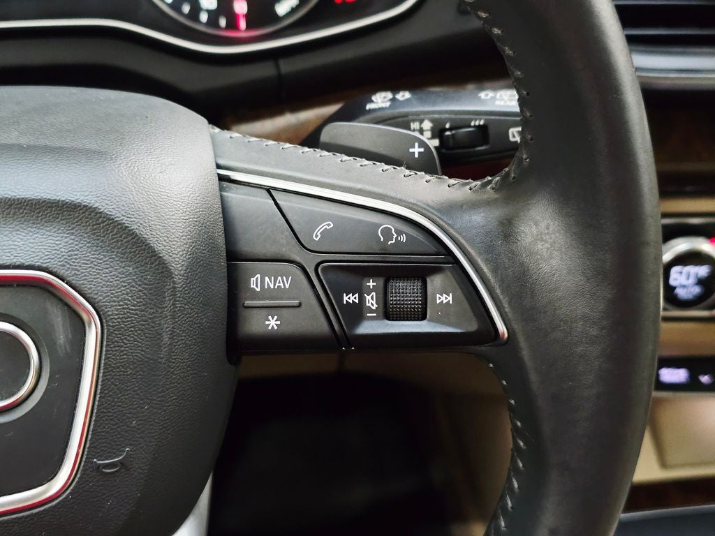 2018 Audi Q5 2.0T Premium quattro