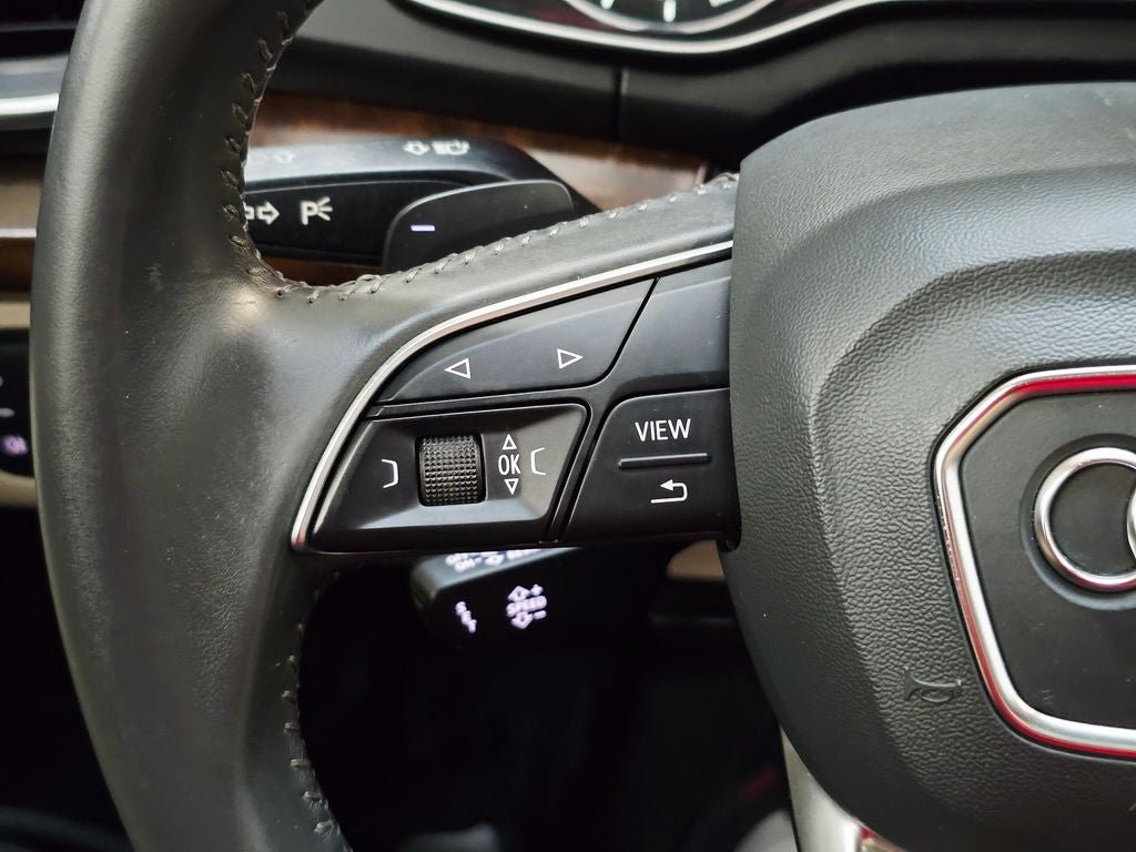 2018 Audi Q5 2.0T Premium quattro