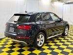 2018 Audi Q5 2.0T Premium quattro