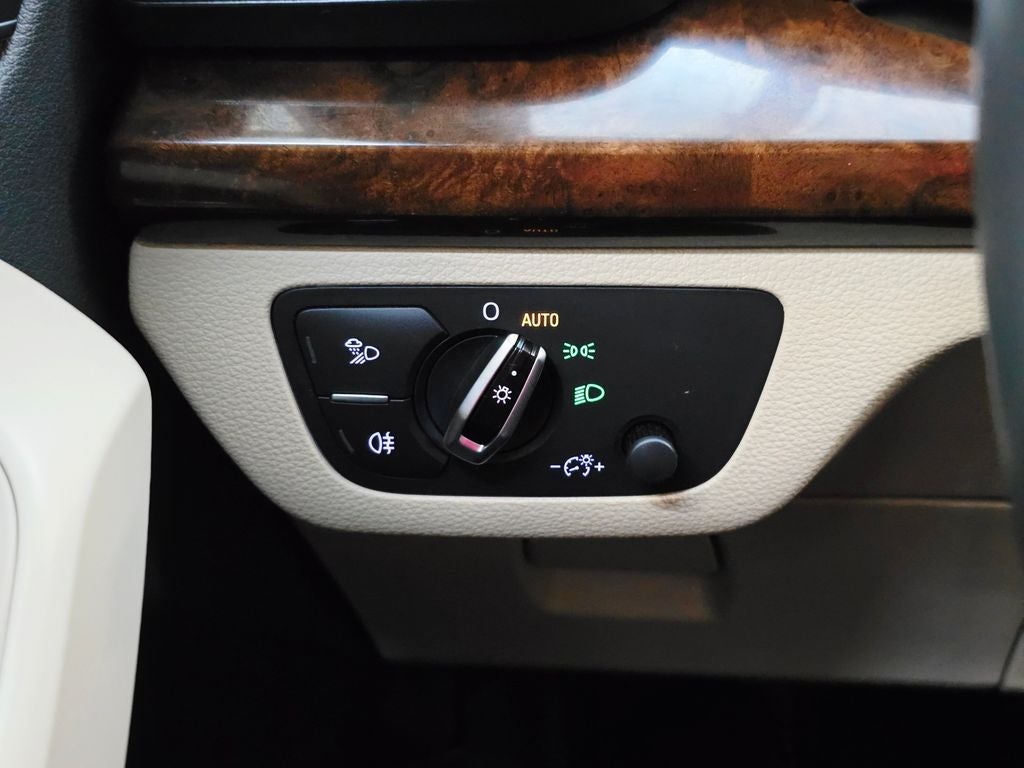 2018 Audi Q5 2.0T Premium quattro