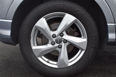 2020 Audi Q3 Premium Plus quattro