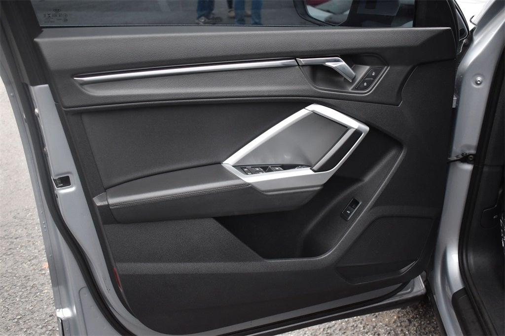 2020 Audi Q3 Premium Plus quattro