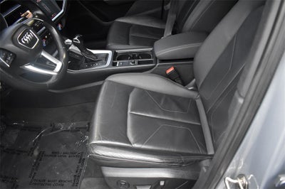 2020 Audi Q3 Premium Plus quattro