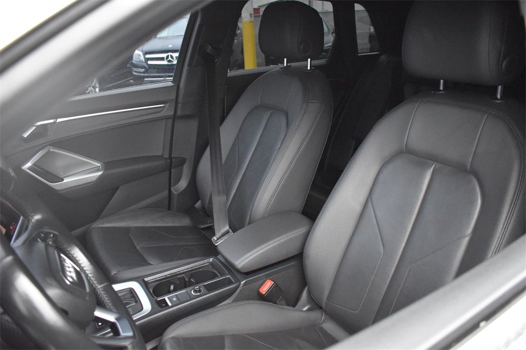 2020 Audi Q3 Premium Plus quattro