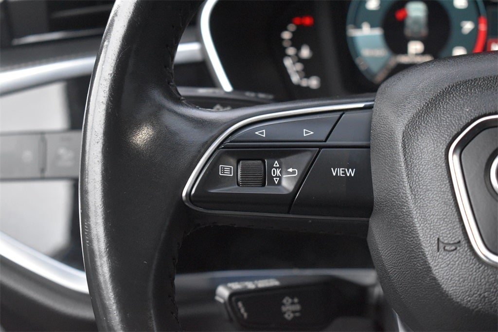 2020 Audi Q3 Premium Plus quattro