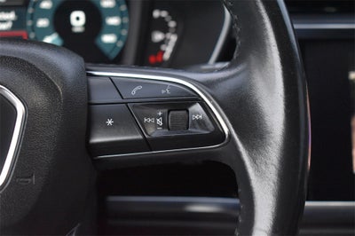 2020 Audi Q3 Premium Plus quattro