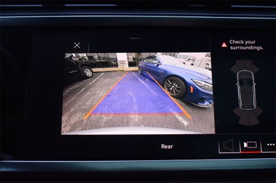 2020 Audi Q3 Premium Plus quattro