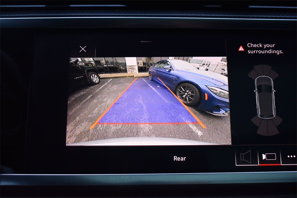 2020 Audi Q3 Premium Plus quattro