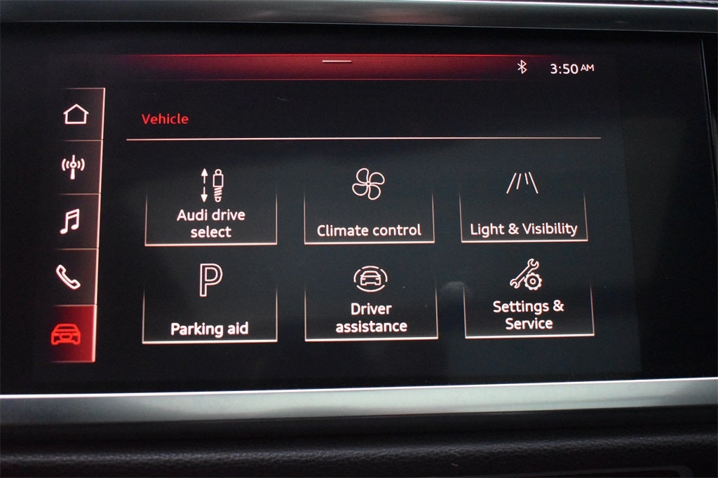 2020 Audi Q3 Premium Plus quattro