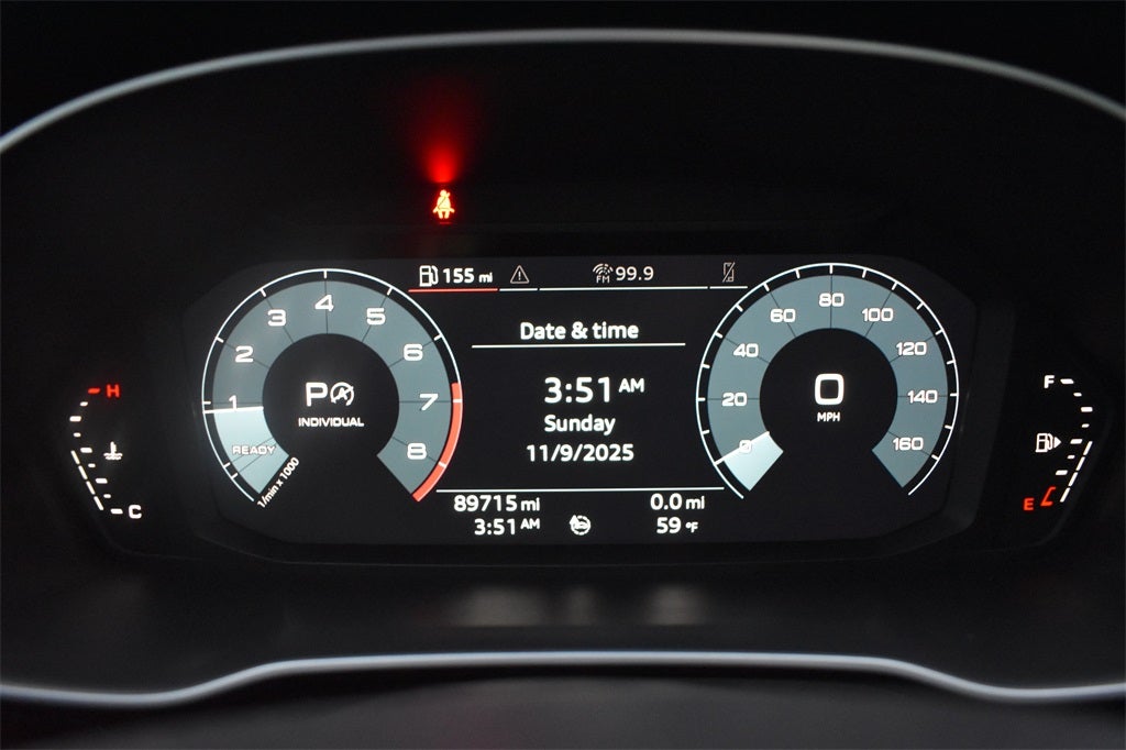 2020 Audi Q3 Premium Plus quattro