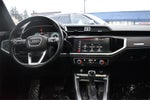 2020 Audi Q3 Premium Plus quattro