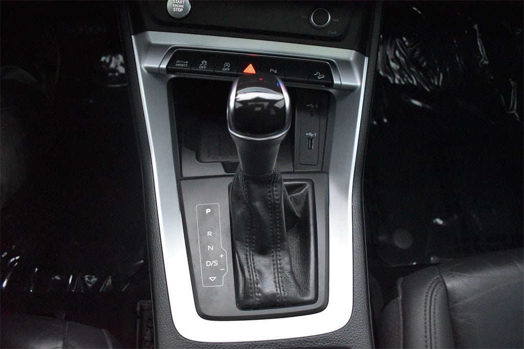 2020 Audi Q3 Premium Plus quattro