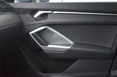 2020 Audi Q3 Premium Plus quattro