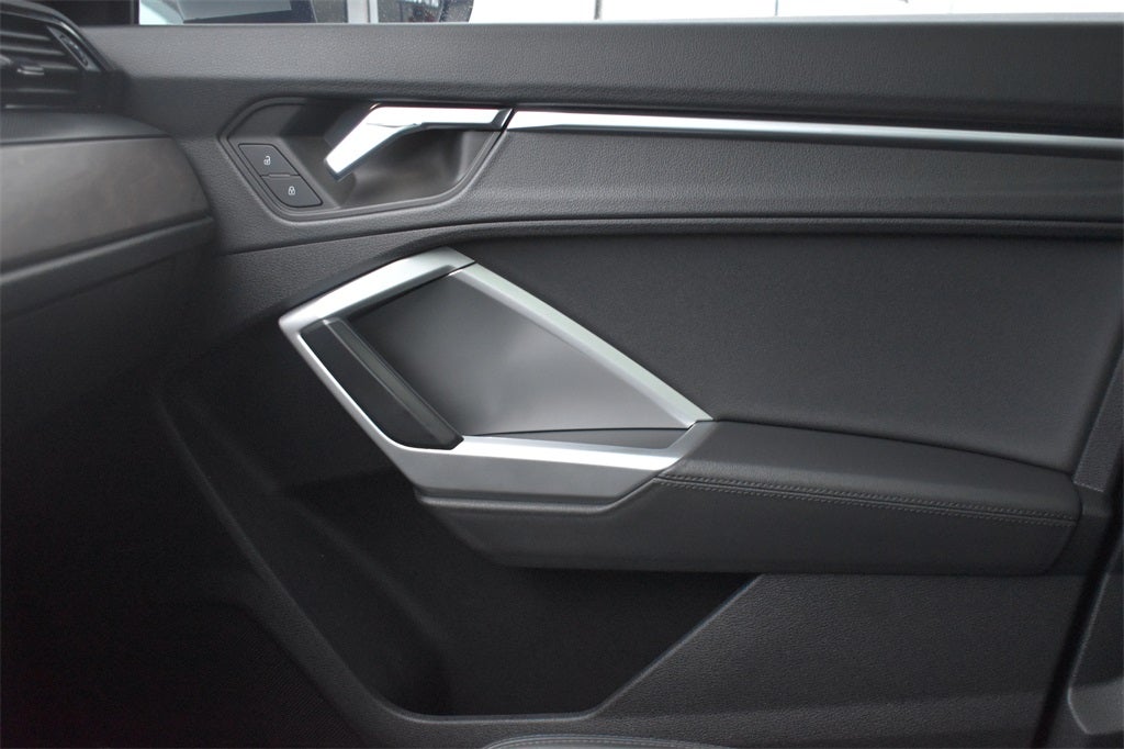 2020 Audi Q3 Premium Plus quattro