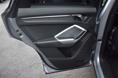 2020 Audi Q3 Premium Plus quattro