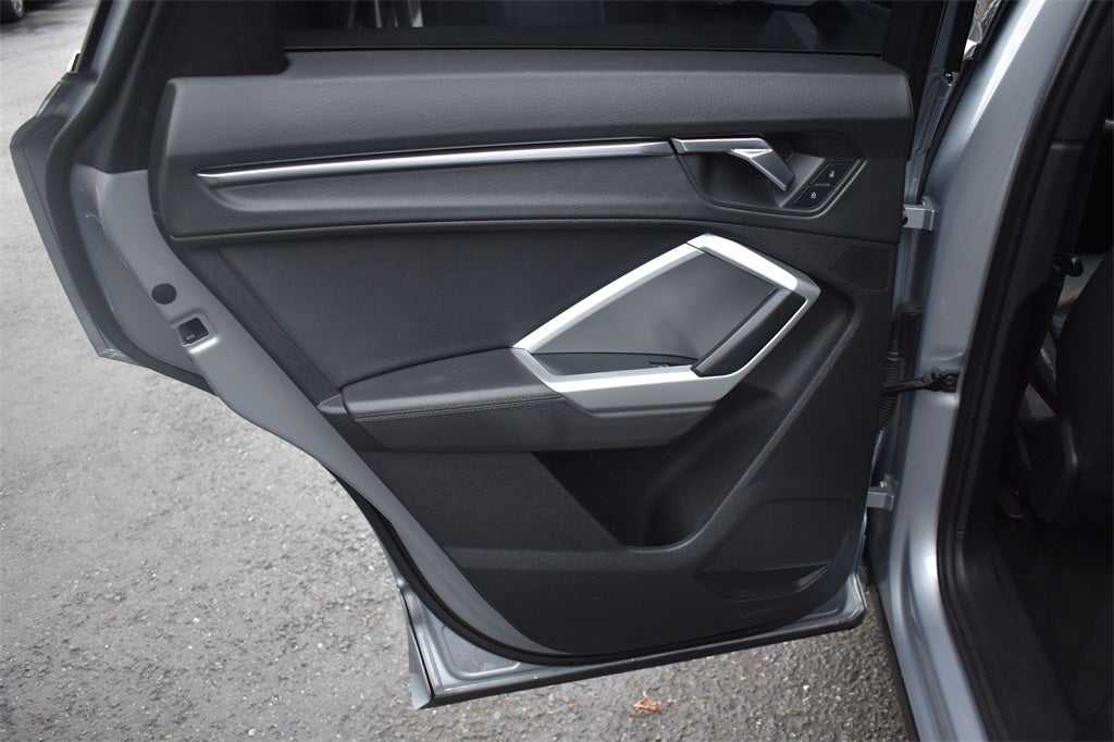 2020 Audi Q3 Premium Plus quattro