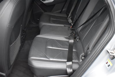 2020 Audi Q3 Premium Plus quattro