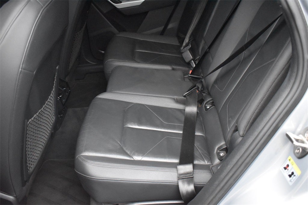 2020 Audi Q3 Premium Plus quattro