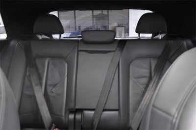 2020 Audi Q3 Premium Plus quattro