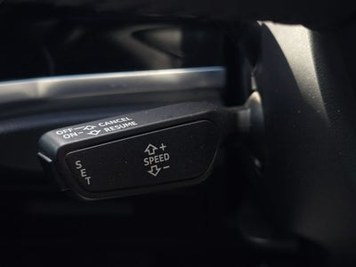2020 Audi Q3 Premium Plus quattro