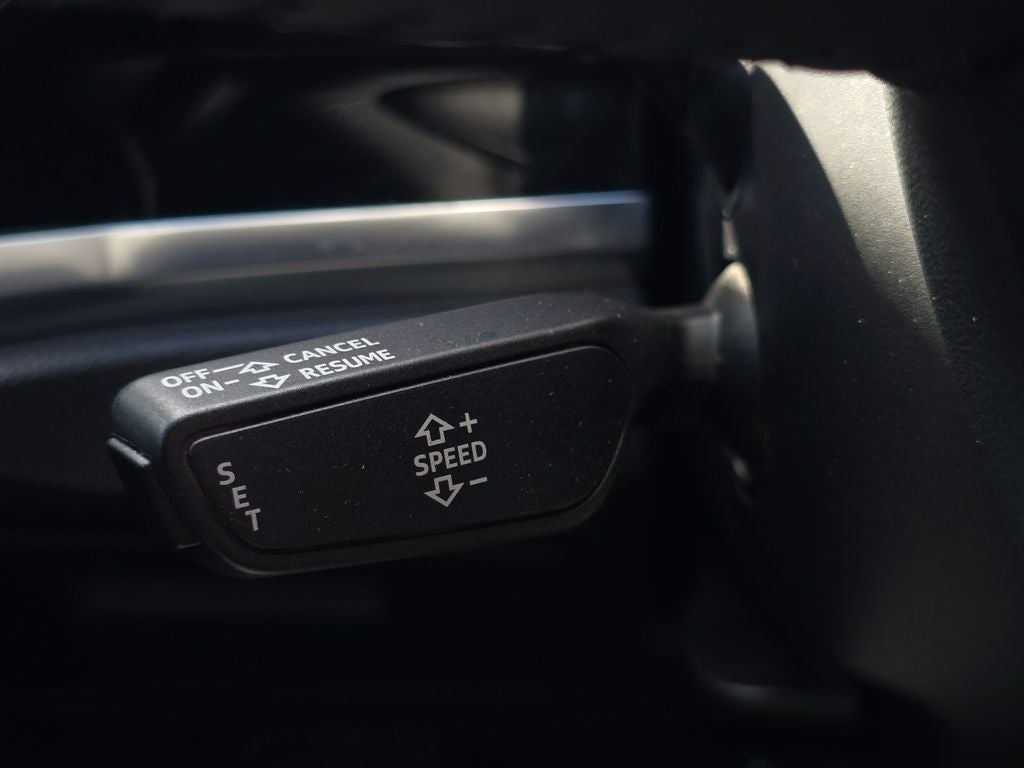 2020 Audi Q3 Premium Plus quattro