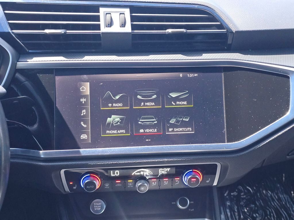 2020 Audi Q3 Premium Plus quattro