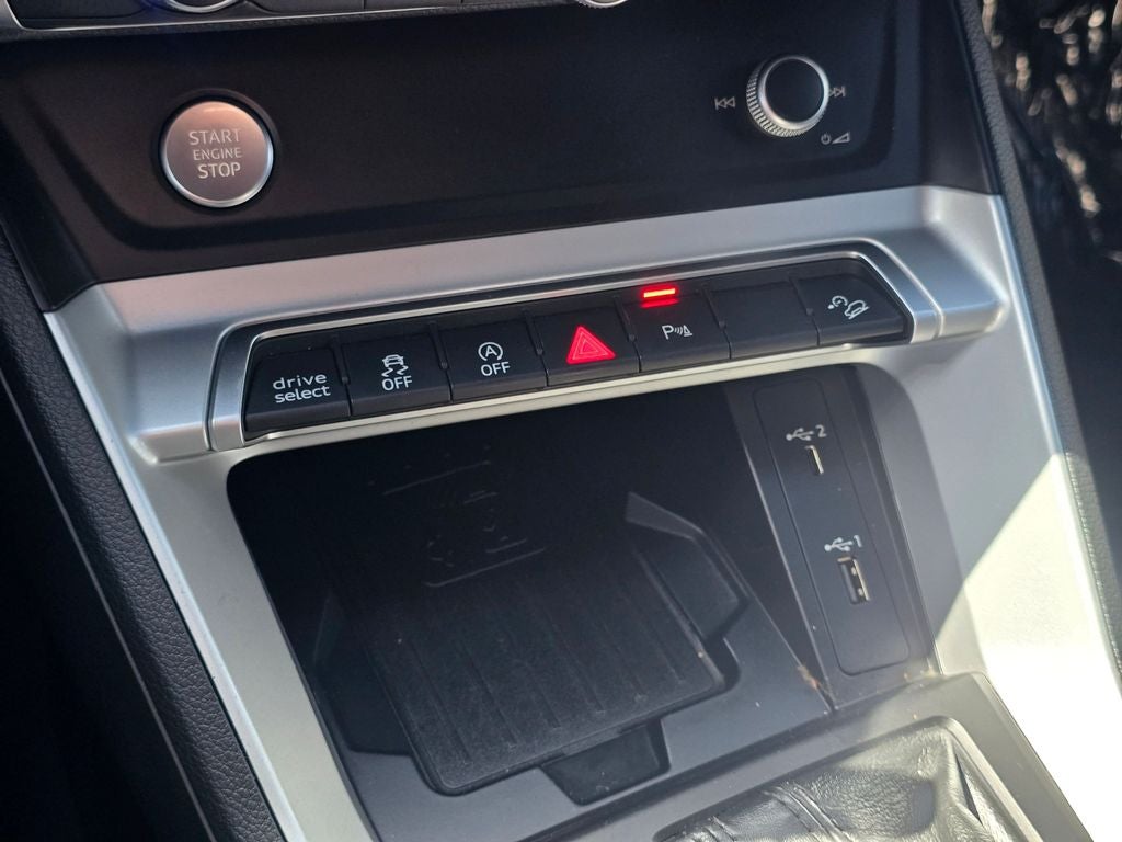 2020 Audi Q3 Premium Plus quattro