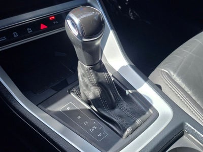 2020 Audi Q3 Premium Plus quattro