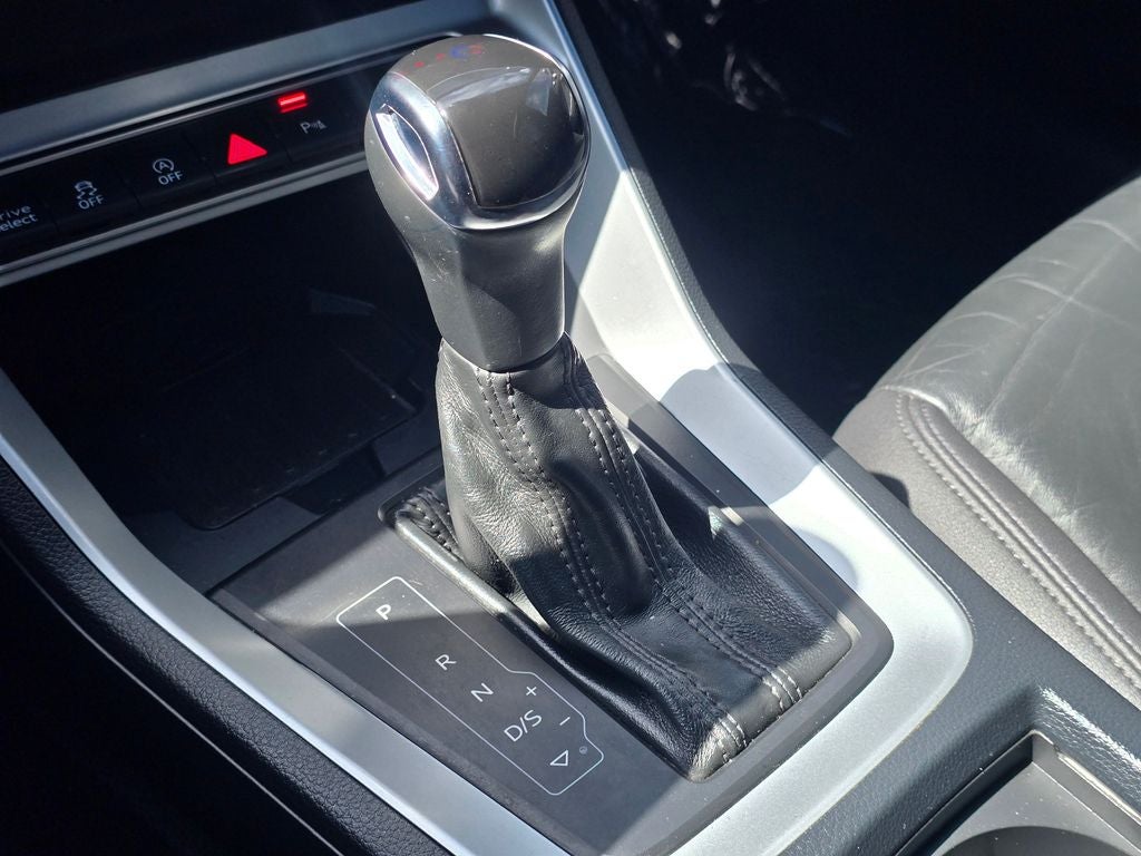 2020 Audi Q3 Premium Plus quattro