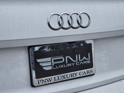 2019 Audi Q5 2.0T Premium Plus quattro