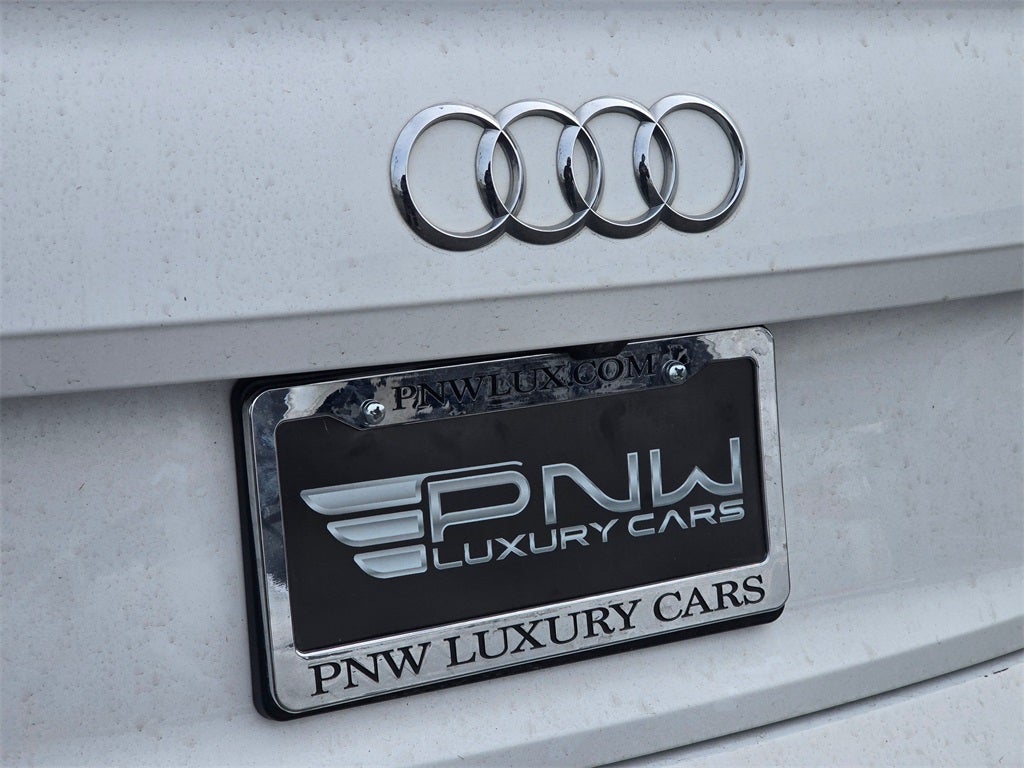 2019 Audi Q5 2.0T Premium Plus quattro