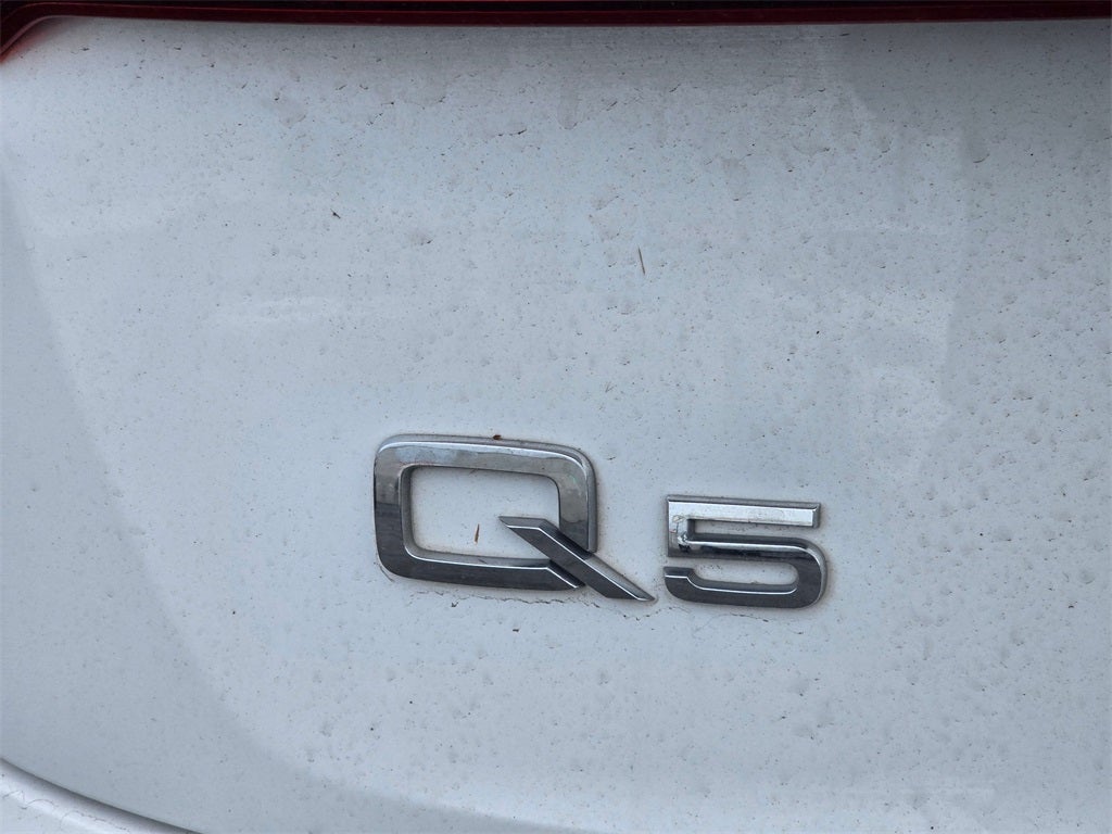2019 Audi Q5 2.0T Premium Plus quattro
