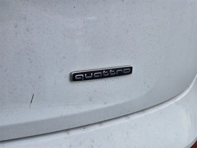 2019 Audi Q5 2.0T Premium Plus quattro