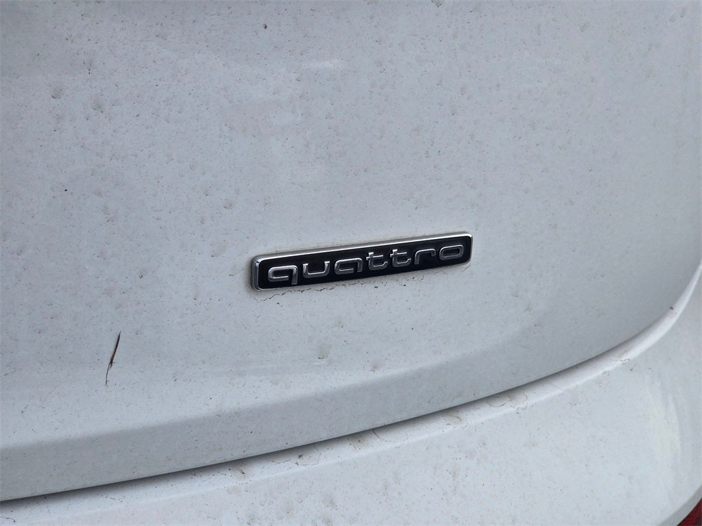 2019 Audi Q5 2.0T Premium Plus quattro