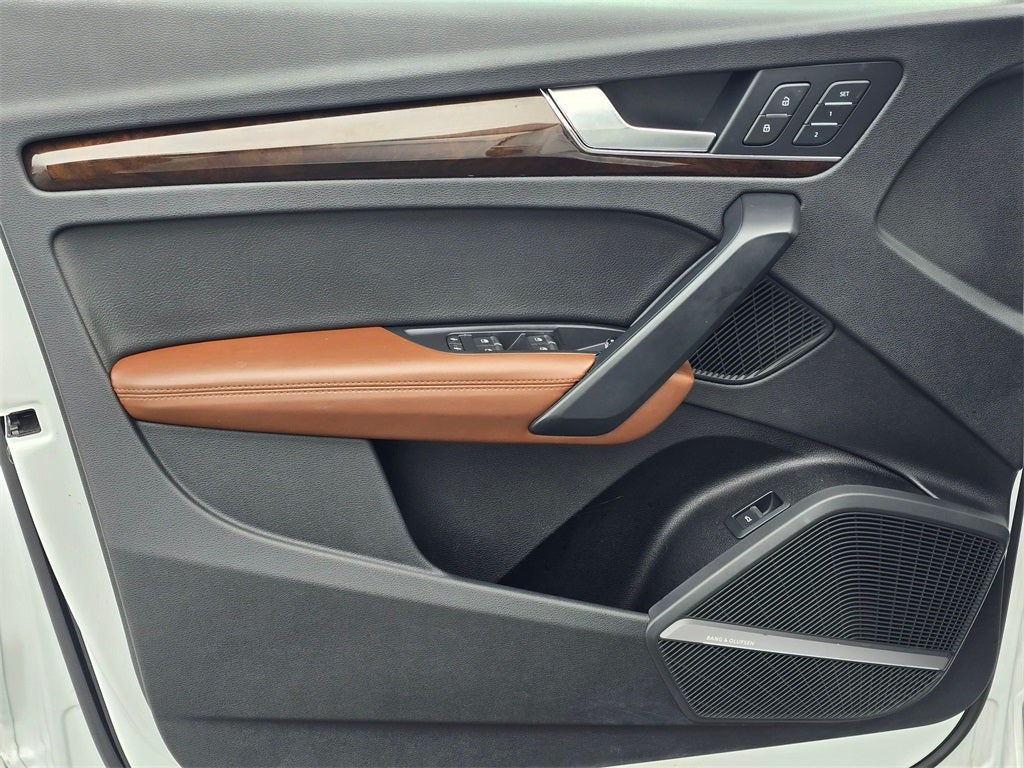 2019 Audi Q5 2.0T Premium Plus quattro