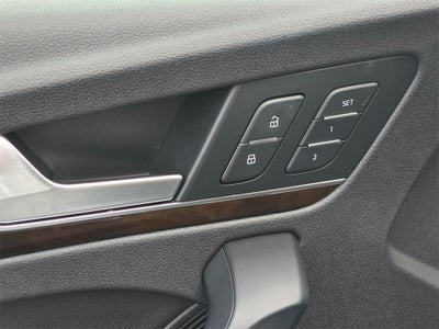 2019 Audi Q5 2.0T Premium Plus quattro