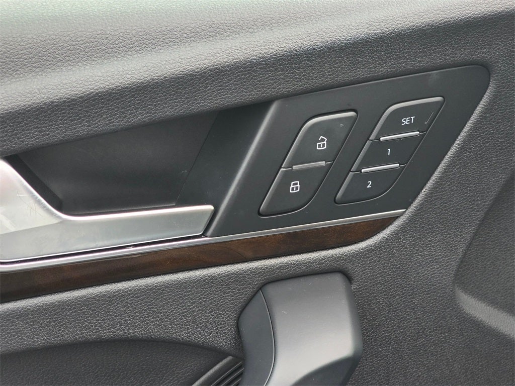 2019 Audi Q5 2.0T Premium Plus quattro