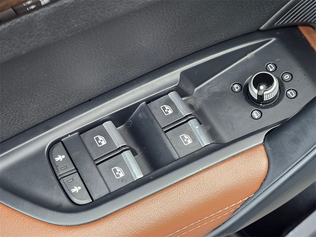 2019 Audi Q5 2.0T Premium Plus quattro