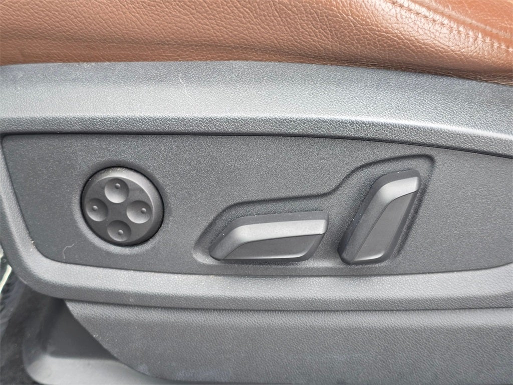 2019 Audi Q5 2.0T Premium Plus quattro